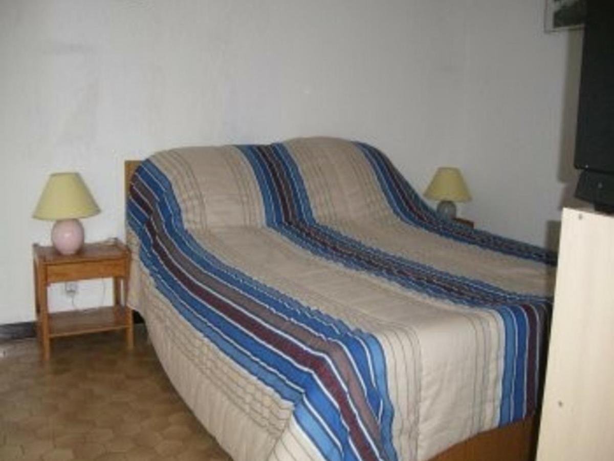 Appartement Cosy Avec Mezzanine, 6 Couchages, A 500M De La Mer - St Cyprien - Fr-1-225D-168 Saint-Cyprien  Zewnętrze zdjęcie