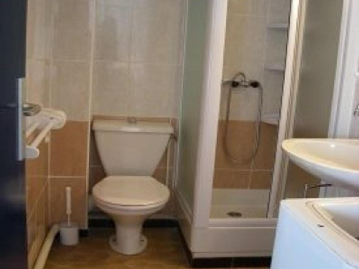 Appartement Cosy Avec Mezzanine, 6 Couchages, A 500M De La Mer - St Cyprien - Fr-1-225D-168 Saint-Cyprien  Zewnętrze zdjęcie